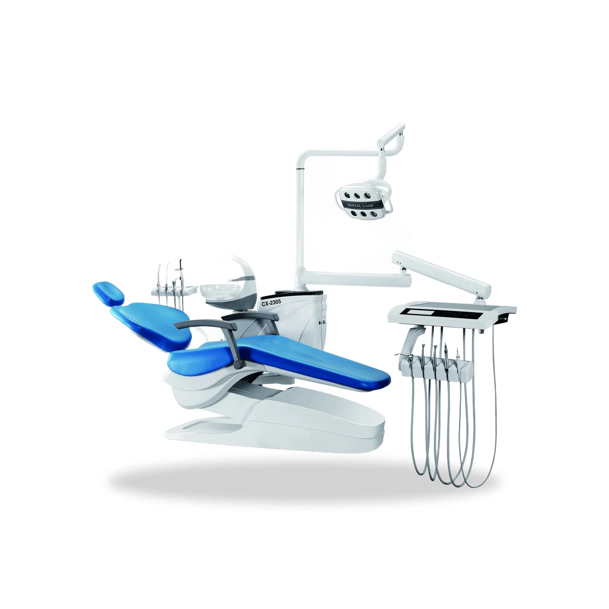 CX-2305 Dental Unit