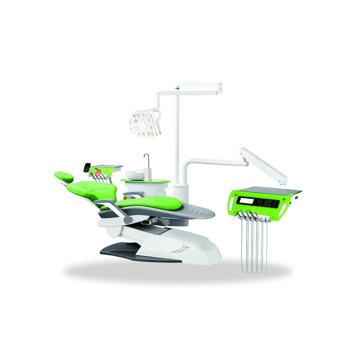 CX-8900 Dental Unit