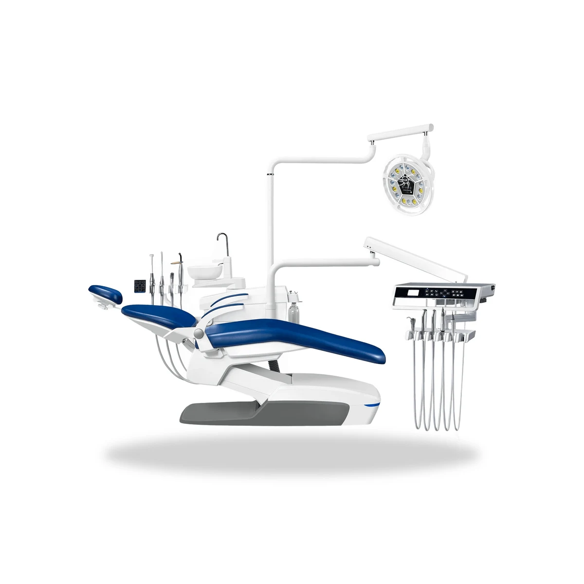 CX DTC-327 Dental Unit