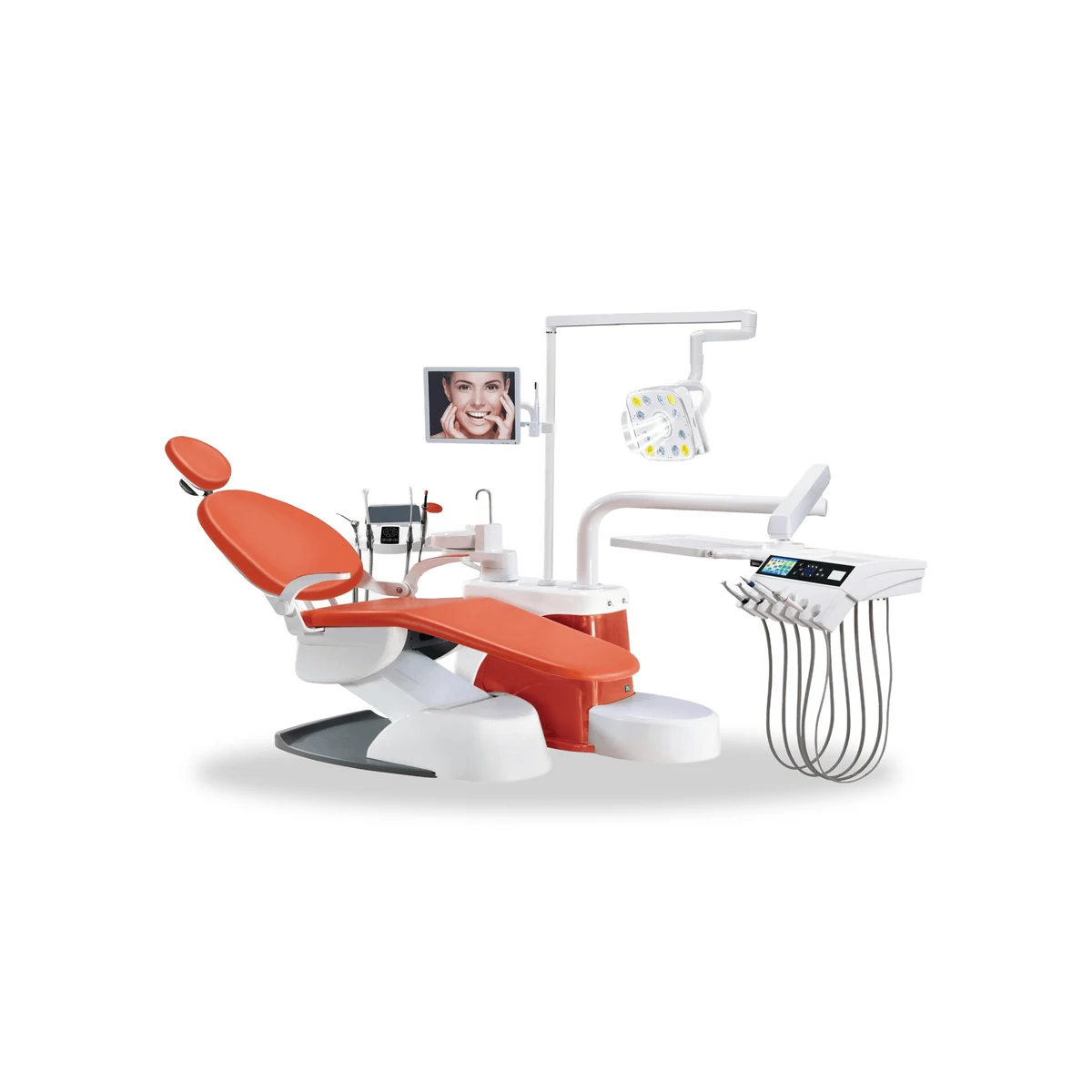 CX DTC-329 Dental Unit