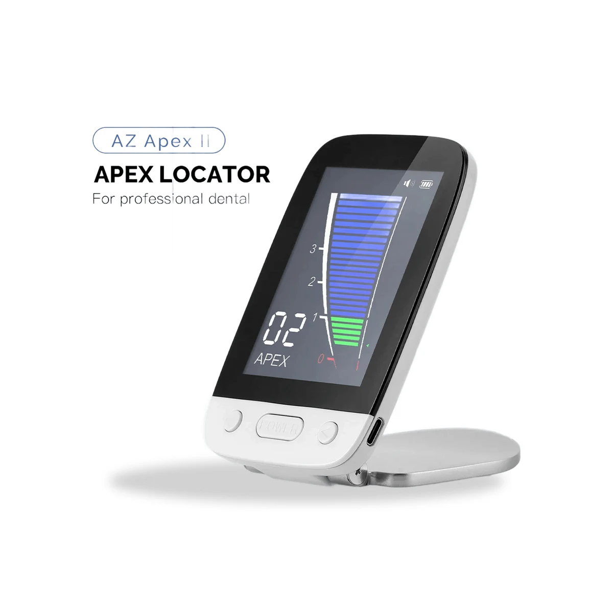 KH Apex Locator