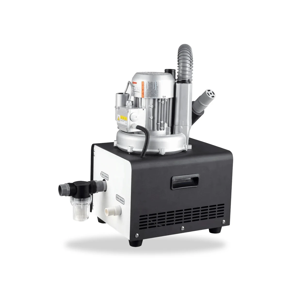 CX 1100W Dry Suction Unit