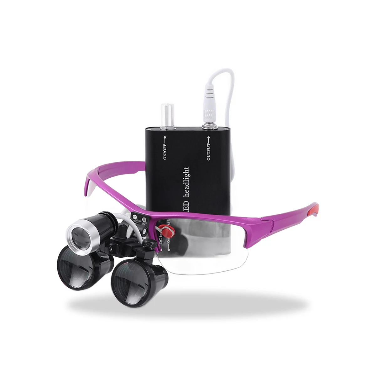 Dental Loupes x3.5