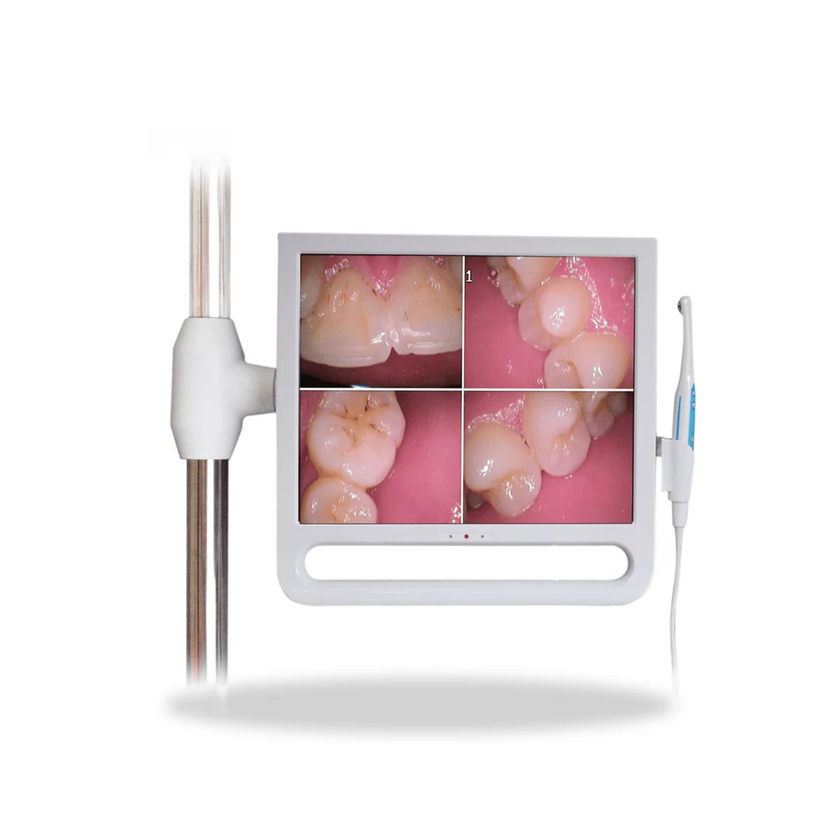 Dental Unit Monitor