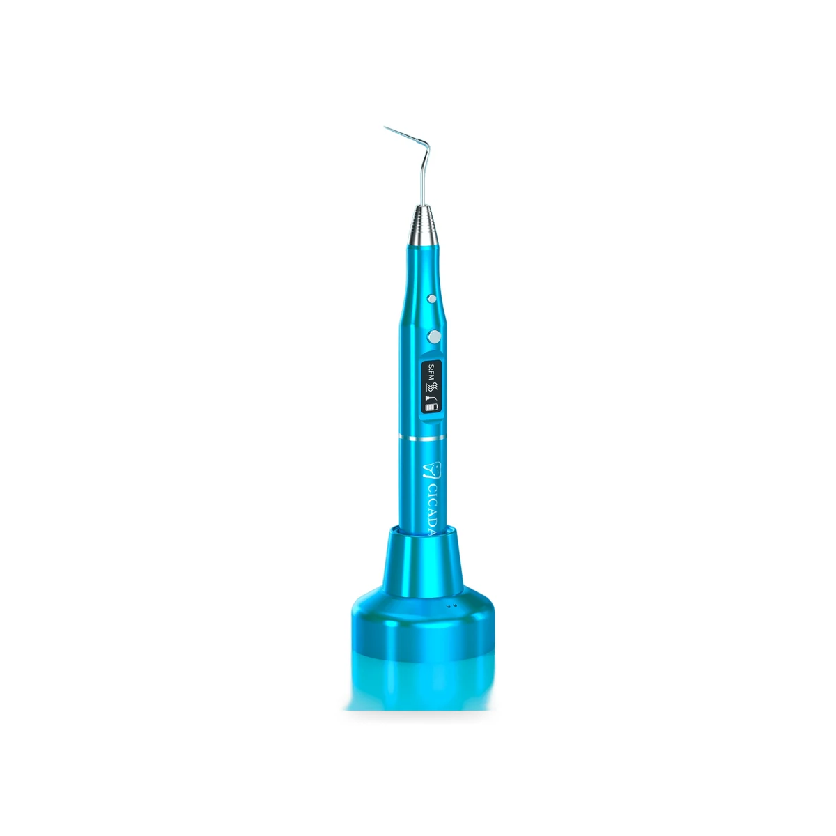 Endodontic Obturation Pen