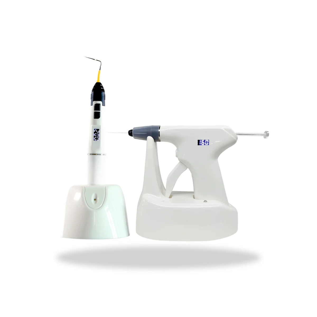 Sy-Fill Endodontic Obturation System