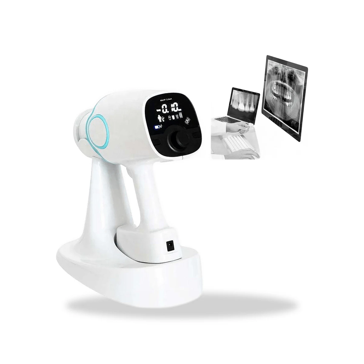 One-Hand Portable Dental X-Ray Machine