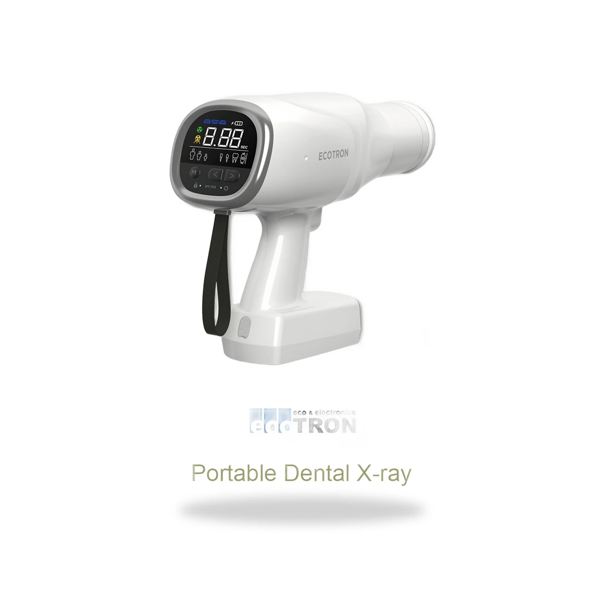 Portable Dental X-Ray Machine