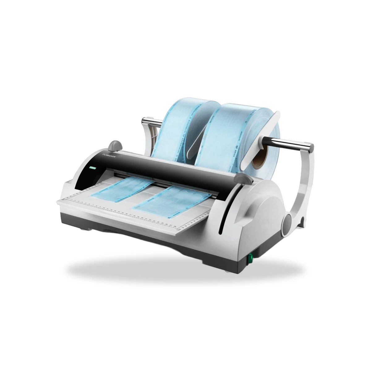 Sealing Machine (Metal)