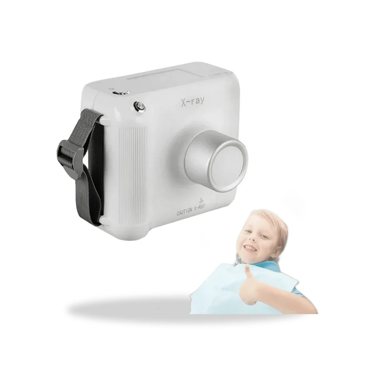 Dimage Portable Dental X-Ray Machine