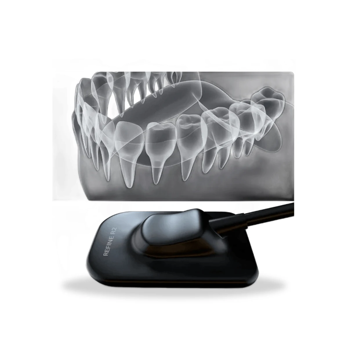 Dimage Intraoral Sensor Size 1.5