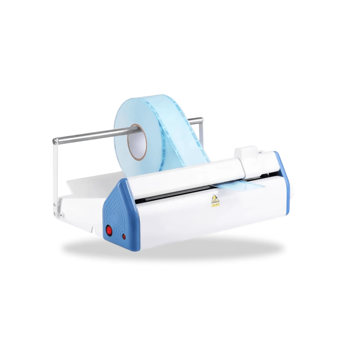 Fomos Foseal Sealing Machine