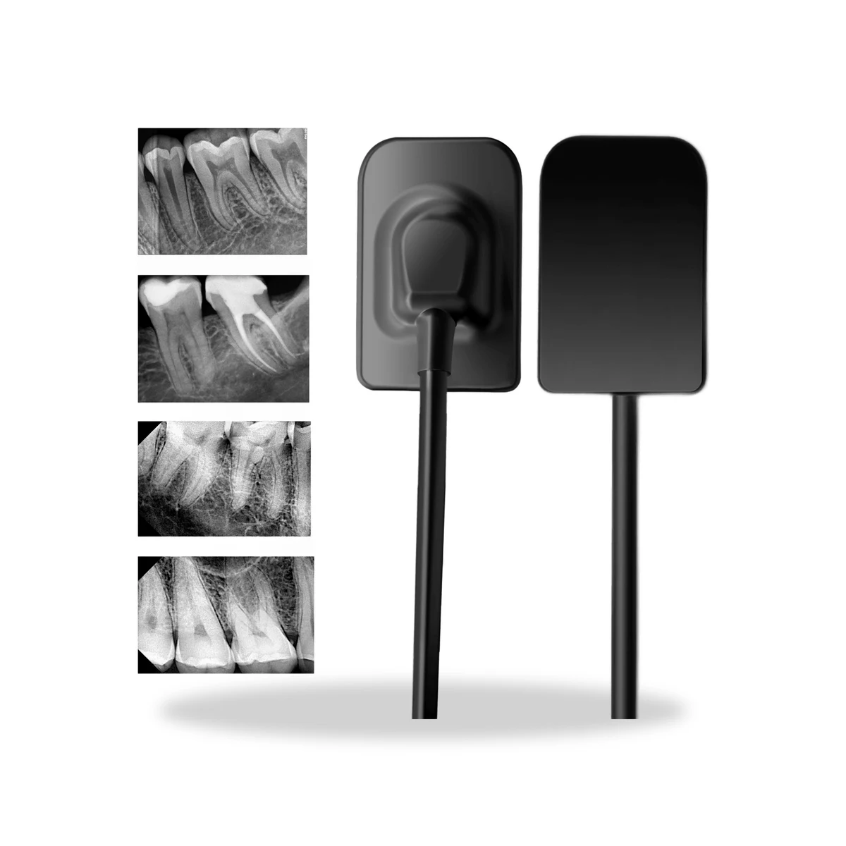 Fomos Intraoral Sensor Size 1.5