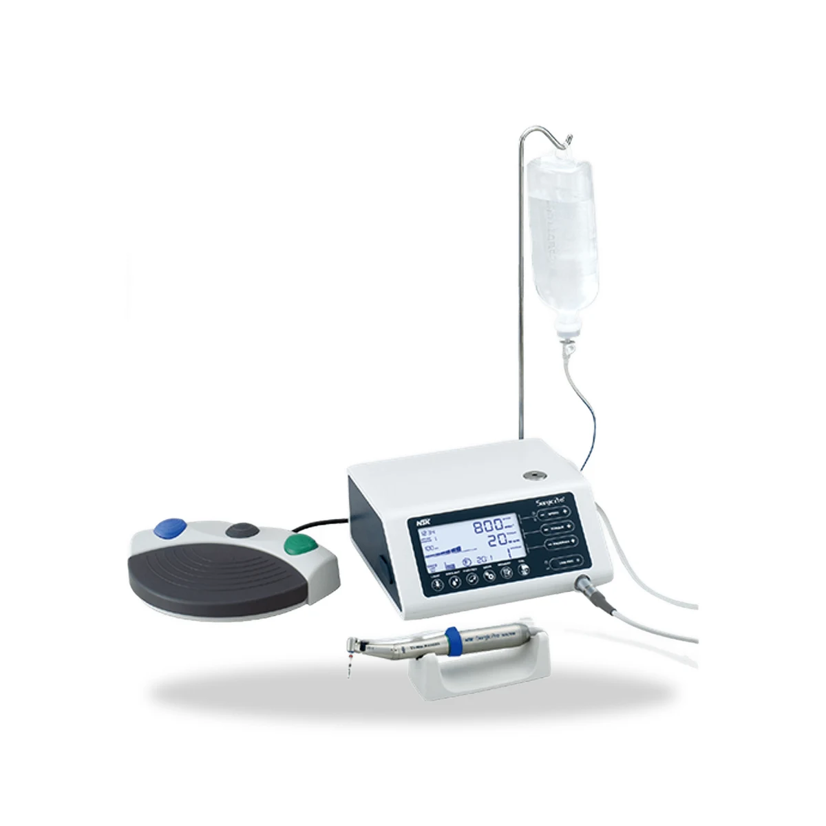 NSK Surgic Pro Implant Motor