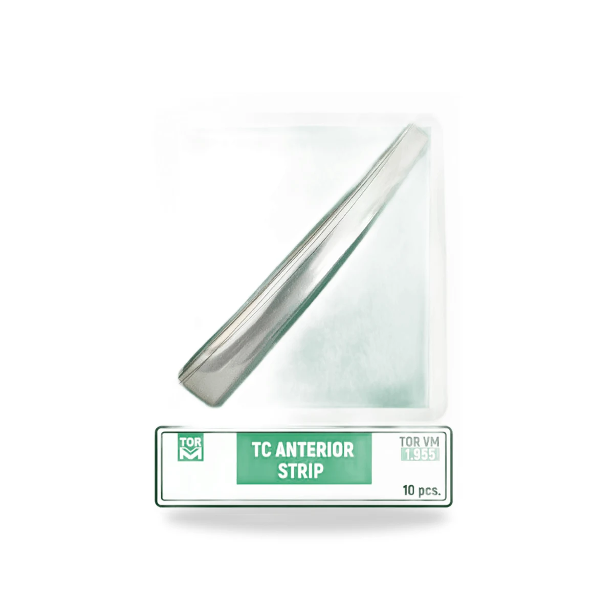 TOR VM Anterior Matrices and Strips (1.888), 30 pcs