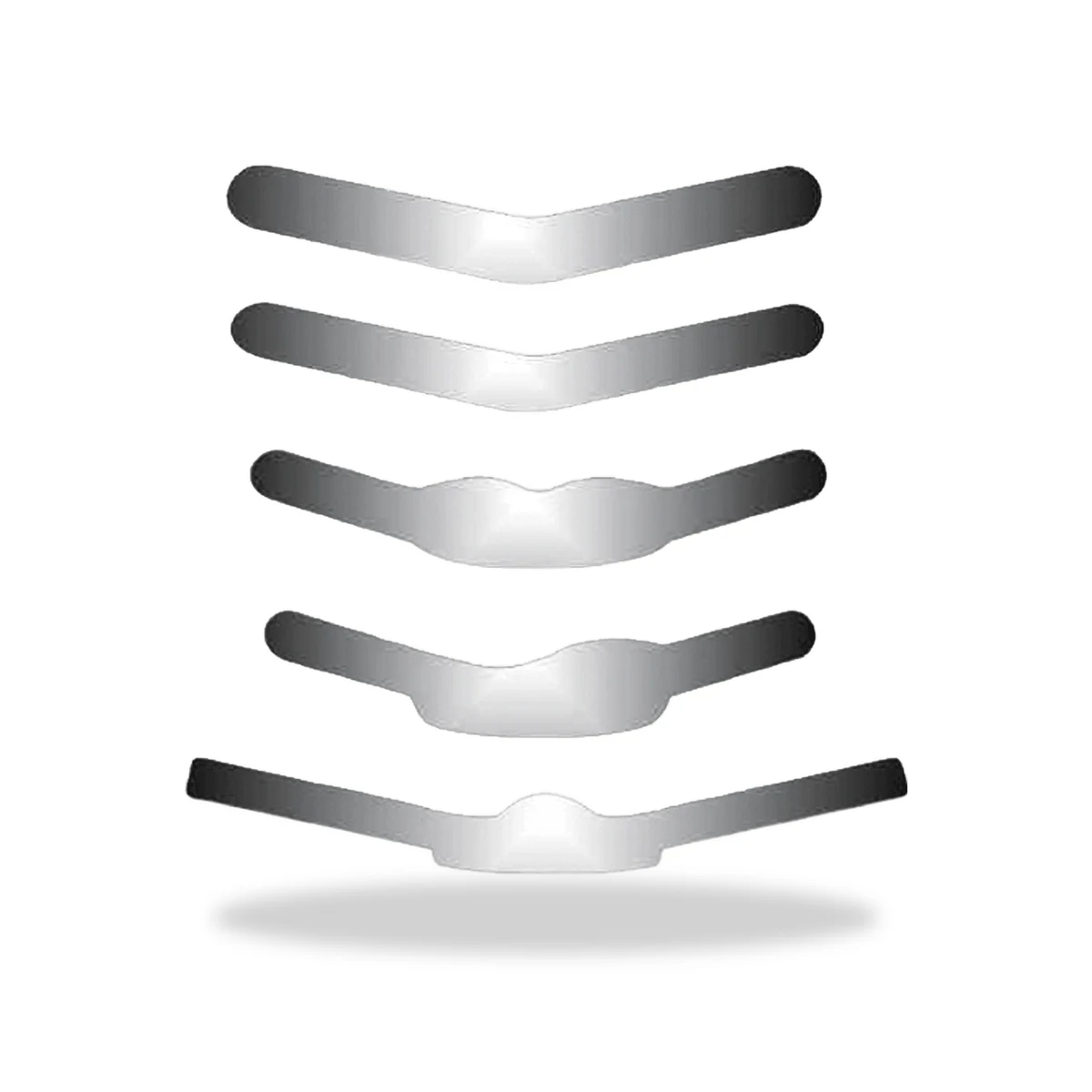 TOR VM Metal Matrix Bands (1.0931)