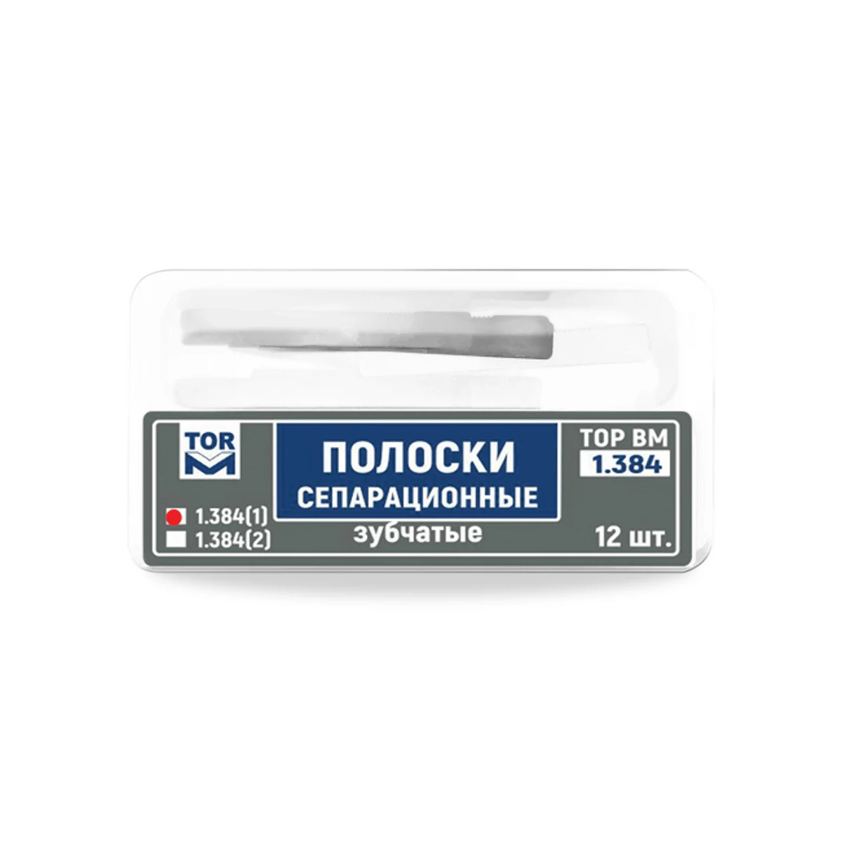 TOR VM Proxicut Saw Blades (1.384) 12pcs