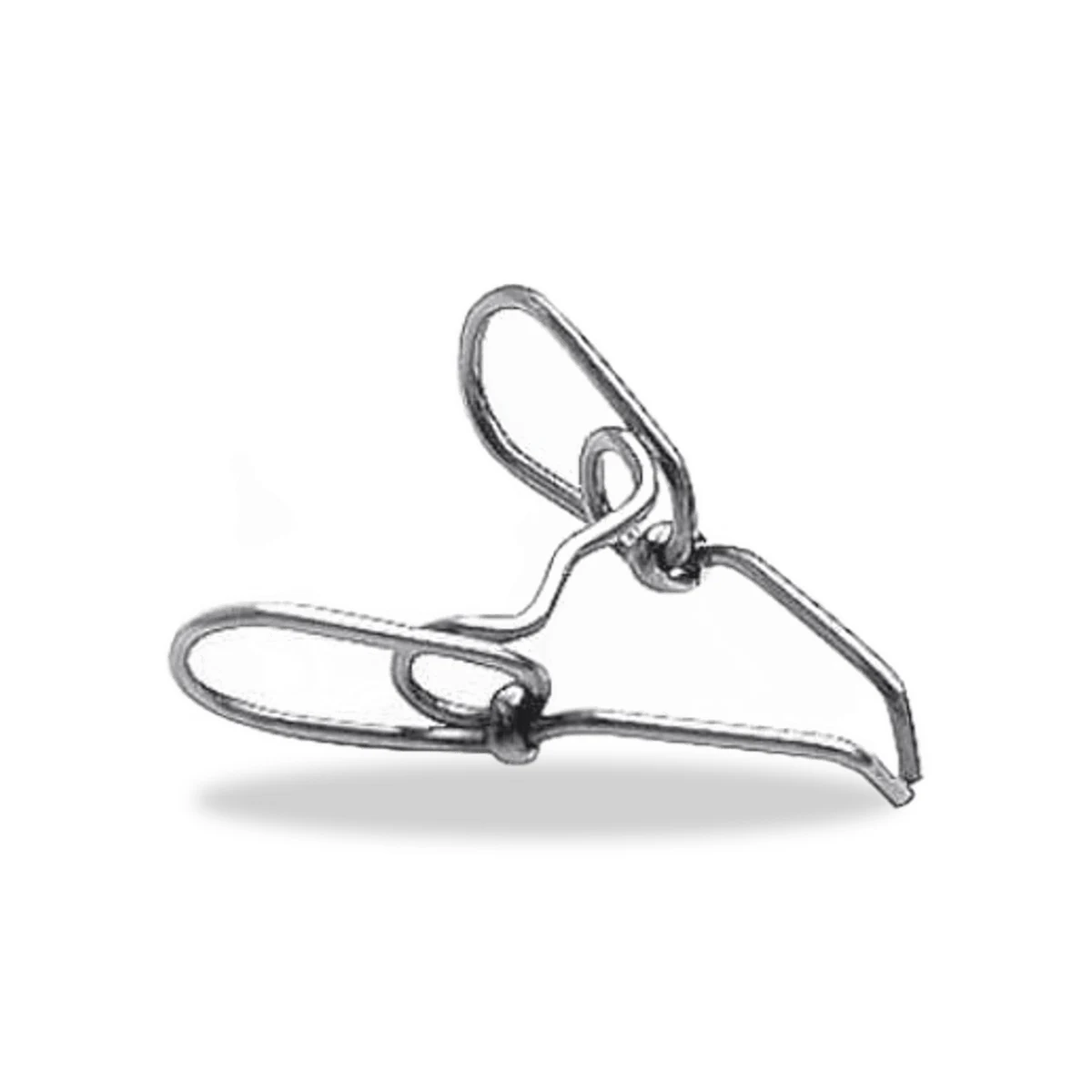 TOR VM Springclip Small (1.003) 1pcs