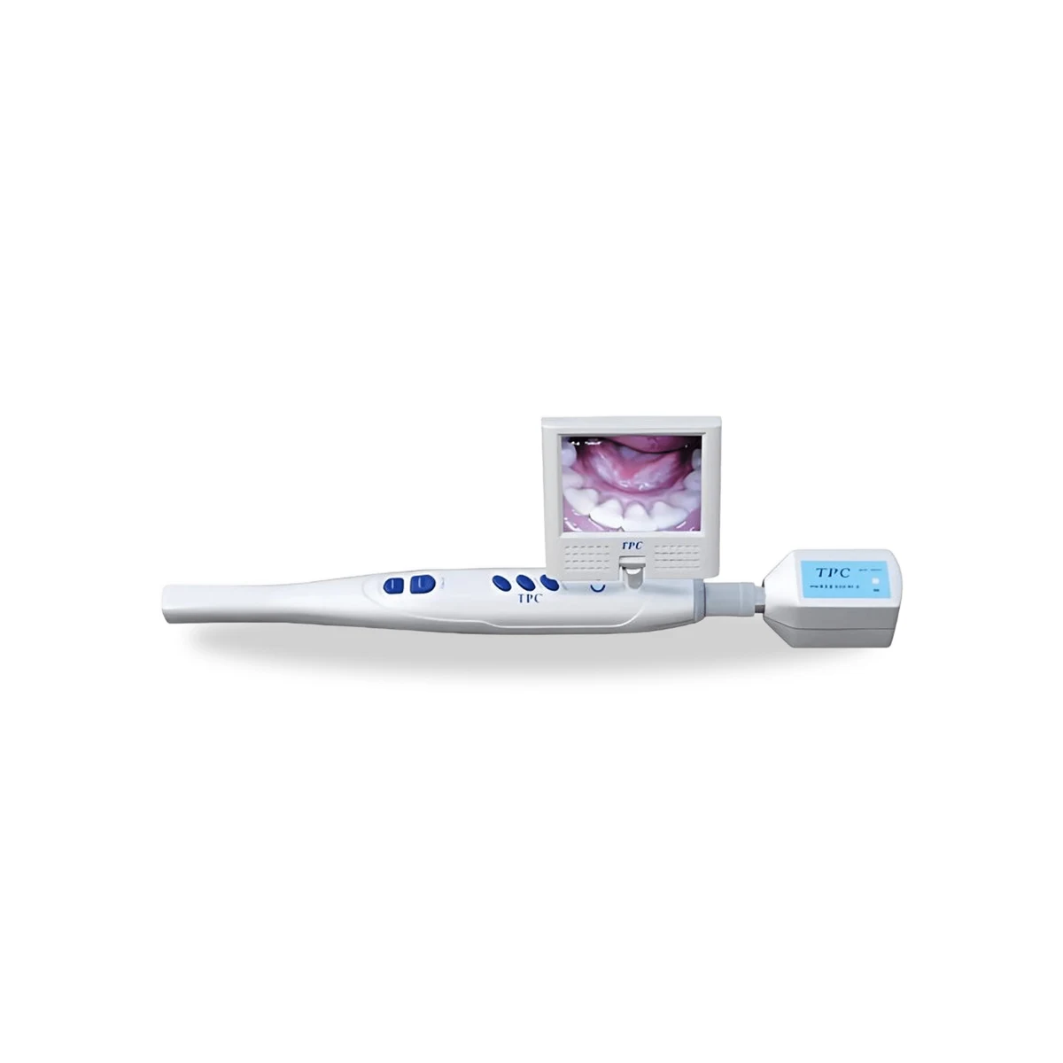 TPC Intraoral Camera