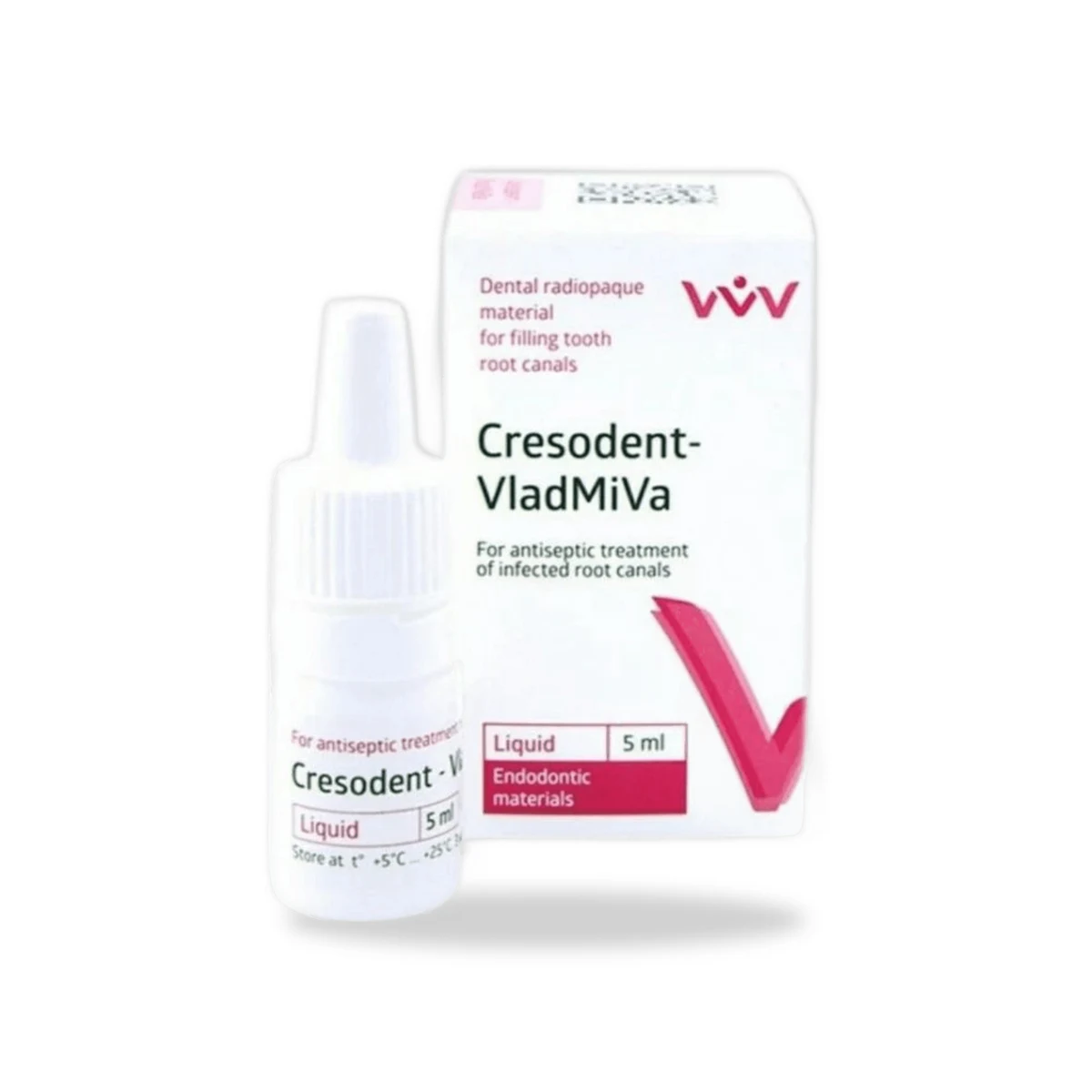 VladMiVa Cresodent 15ml