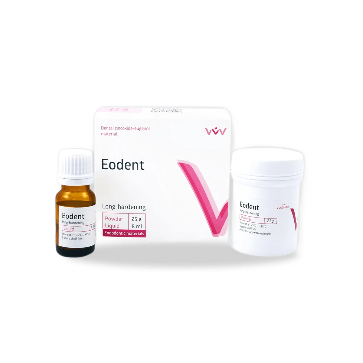 VladMiVa Eodent