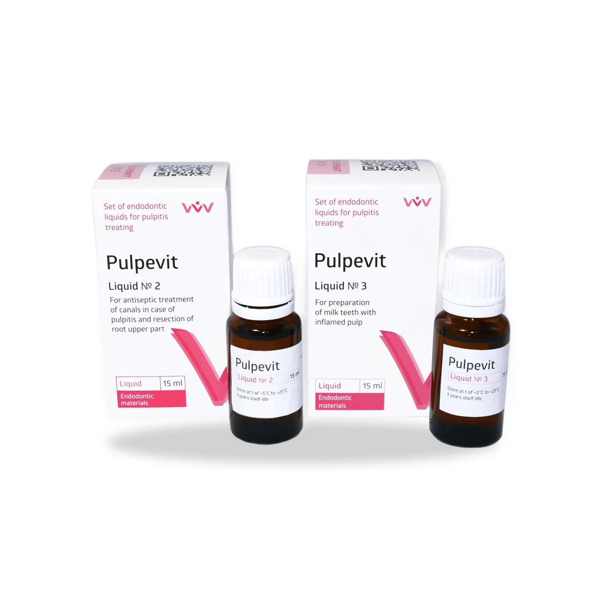 VladMiVa Pulpevit 15ml
