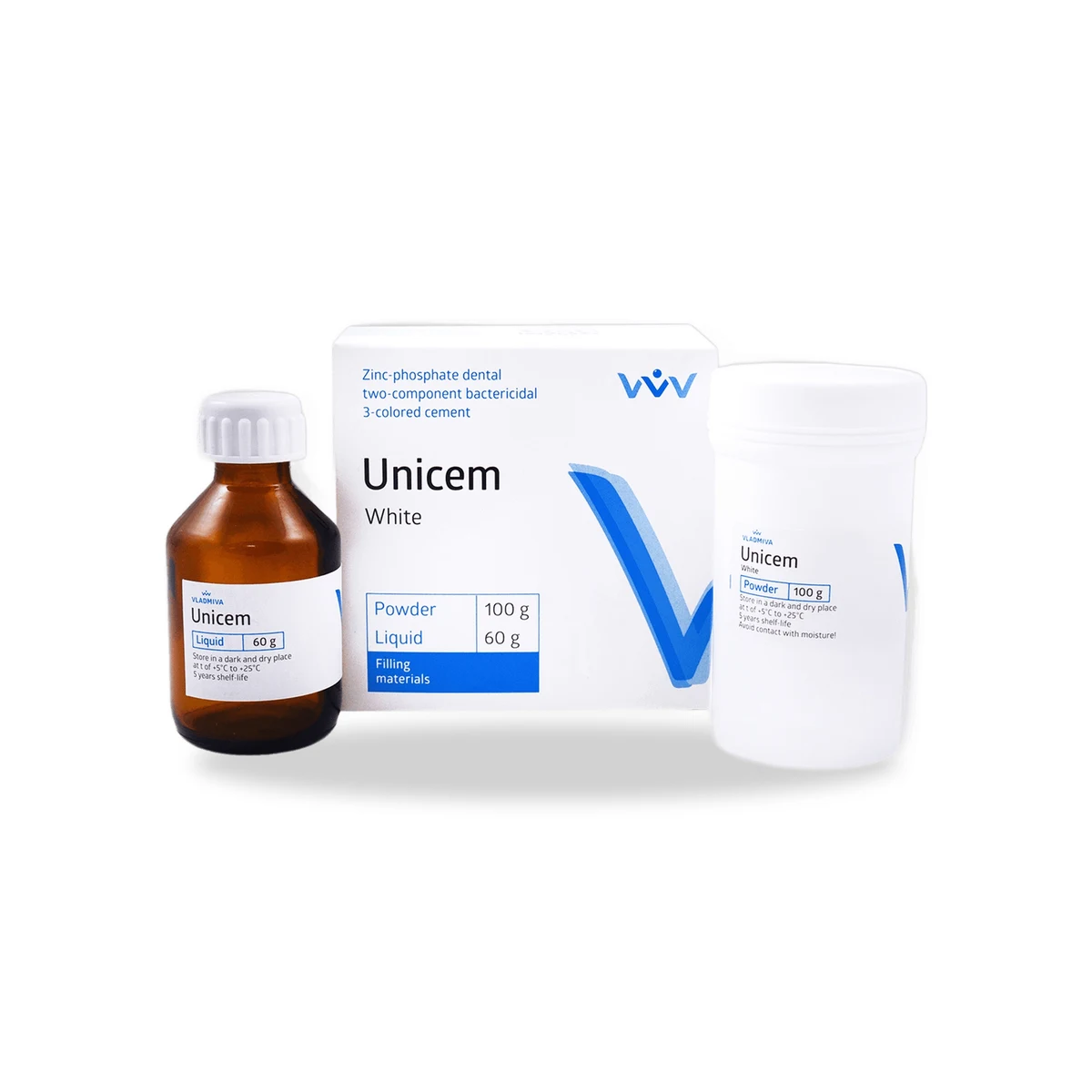 VladMiVa Unicem